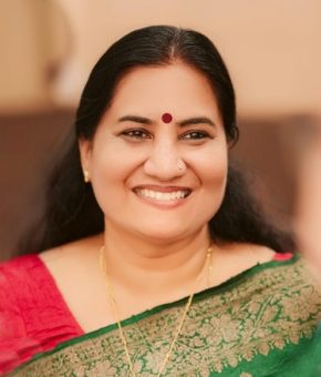 Dr.Lakshmy Natarajan