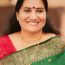 Dr.Lakshmy Natarajan
